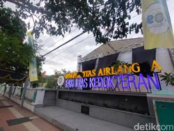 Unair Raih Peringkat 1 Fakultas Kedokteran Terbaik di Indonesia Versi WUR by Subject