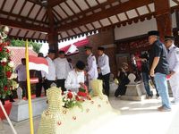 Gelombang Gugatan Nur Wakhid: Pimpinan DPRD dan PKB Magetan Terseret ke Meja Hijau Bersamaan di PN Magetan