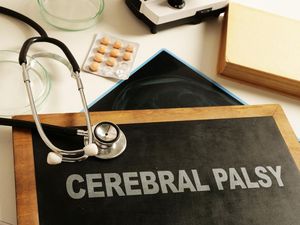 e-Life: Cerebral Palsy Sejak Lahir