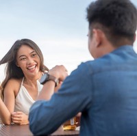 Kontroversi Kencan Four Sixes, Pria dengan 4 Kriteria Ini Disebut Ideal