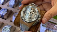 Semahal Apa Jam Patek Philippe dan Audemars Piguet sampai Koruptor Beli KW?