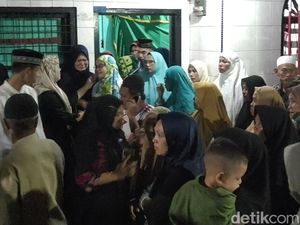 Anak Bakar Ibu Tiri di Labusel Diduga Depresi