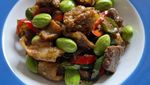 Jodohnya Nasi Hangat! Ini 10 Resep Tumis Daging yang Bumbunya Mantap