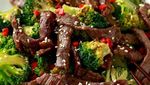 Jodohnya Nasi Hangat! Ini 10 Resep Tumis Daging yang Bumbunya Mantap
