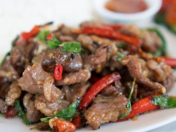 Jodohnya Nasi Hangat! Ini 10 Resep Tumis Daging yang Bumbunya Mantap Jodohnya Nasi Hangat! Ini 10 Resep Tumis Daging yang Bumbunya Mantap