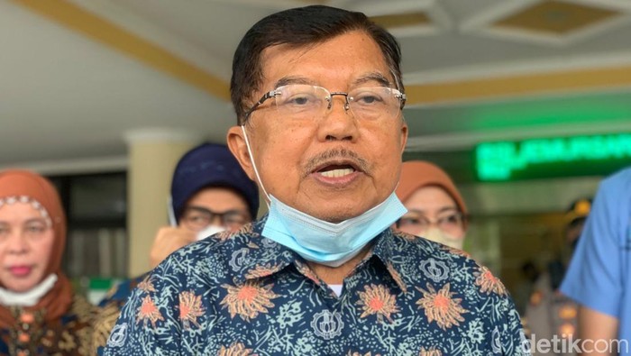 jusuf kalla
