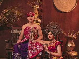 Fakta-fakta Persiapan Jelang Pernikahan Kaesang-Erina di Solo