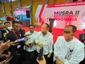 Relawan Projo Dukung Danny Pomanto Maju di Pilgub Sulsel
