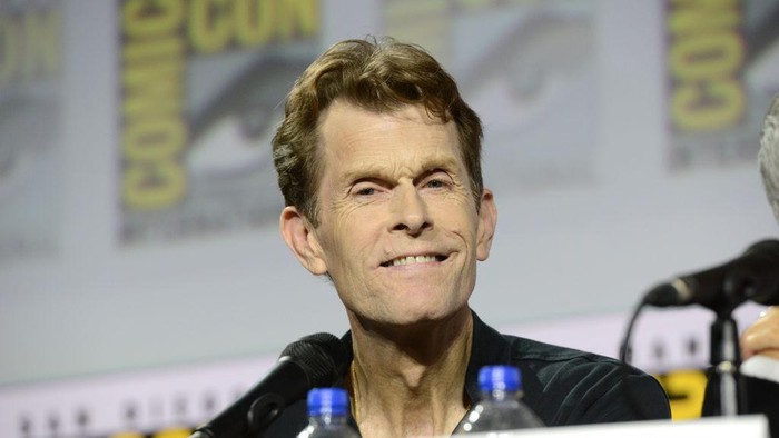5 Gejala Kanker Usus, Kondisi yang Diidap Kevin Conroy Sebelum Meninggal