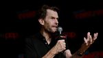 Kevin Conroy dalam Kenangan