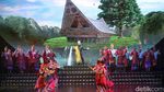 Terpukau Khazanah Budaya Indonesia lewat Pagelaran Sabang-Merauke