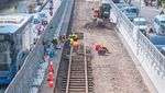 Lagi Bangun Jalur MRT, Eh... Ketemu Harta Karun Ini