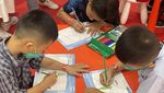 Latih Motorik Anak Lewat Permainan Ketangkasan, Begini Keseruannya
