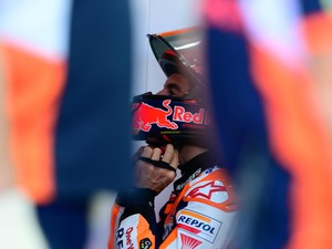 Ducati Akan Selalu Tertarik pada Marc Marquez