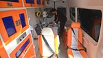 Melihat Persiapan Ambulans VVIP untuk KTT G20