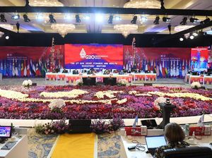 Apa Itu Komunike? Disebut Akan Disepakati & Dihasilkan di KTT G20 Bali