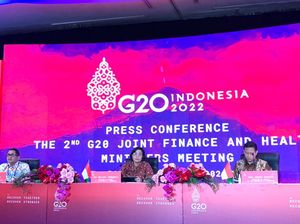 Bakal Diluncurkan Jokowi, Dana Cadangan Pandemi Terkumpul Rp 21 T