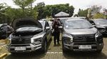 Mitsubishi Distribusikan 1.500 New Xpander Cross Pesanan GIIAS