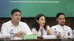 Momen PKB Kenalkan Dide Hijau Daun jadi Jubir Muda Jelang 2024
