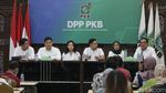 Momen PKB Kenalkan Dide Hijau Daun jadi Jubir Muda Jelang 2024