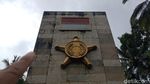 Potret Monumen Markas Besar Komando Djawa di Klaten