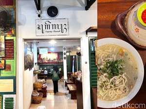 Omah Anglo: Tempat Makan Bakmi Jawa dan Bubur Bakar Hidden Gem di Bekasi