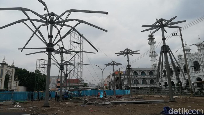 payung madinah kota pasuruan