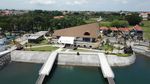 Pelabuhan Sanur Ciamik, Nih Penampakannya