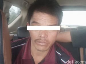 Kronologi Pria di Sumut Mutilasi hingga Rebus Daging Istri