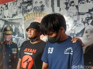 Mahasiswa Unpad Itu Meregang Nyawa di Tangan Temannya