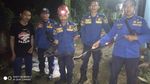 Penampakan Induk Kobra 2 Meter Bikin Syok Ibu-ibu di Bogor