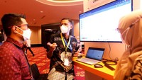 Digelar untuk merespons perubahan pola perilaku konsumen di era pascapandemi, ajang ini menghadirkan para pembicara dari dalam dan luar negeri yang sukses menerapkan strategi customer engagement.