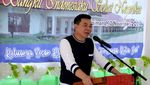 Peringati HKN 2022, Kaimana Hadirkan Kesehatan untuk Masyarakat