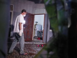 Polisi: Tak Ada Pihak Luar yang Masuk ke TKP Sekeluarga Tewas di Kalideres