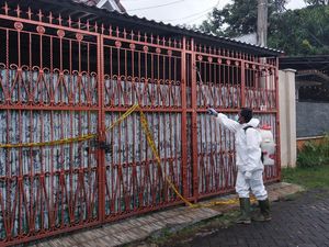 3 Hal Tak Biasa dari Sekeluarga Tewas di Kalideres