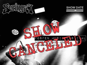 Pengembalian Dana Konser Fosfen, 7 Bulan Tanpa Kepastian