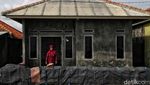 Potret Desa yang Terancam Hilang di Karawang