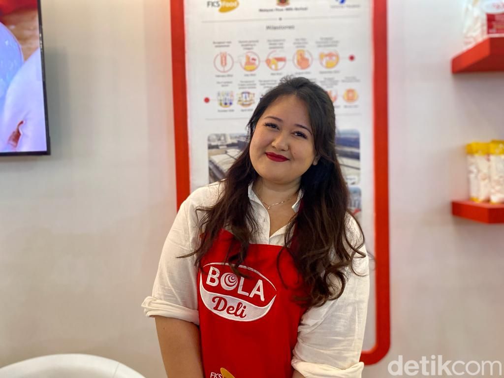 Putri Habibie