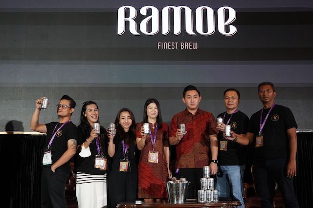 Ramoe