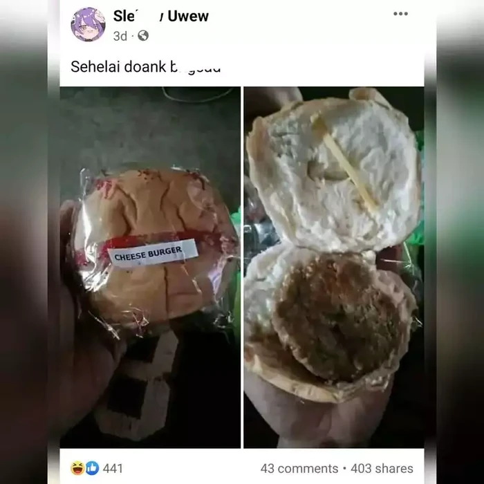 roti zonk