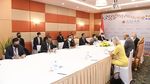 Saat Jokowi Ajak Uni Eropa Atasi Krisis Pangan hingga Energi