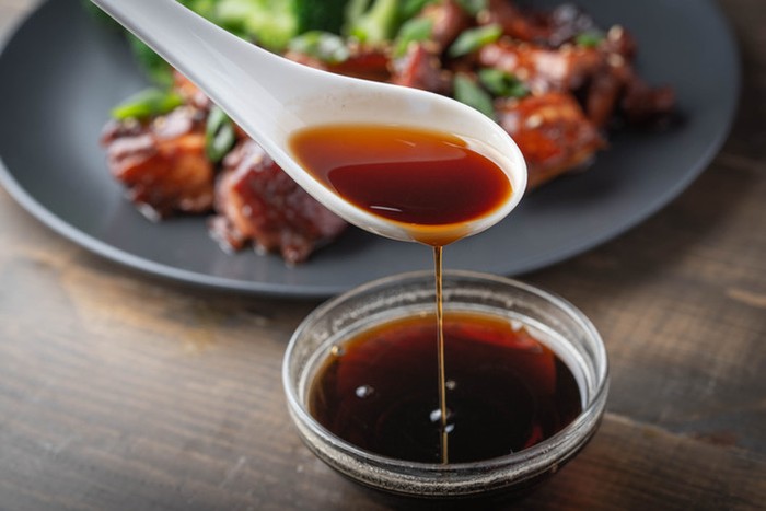 Efek makan saus teriyaki terlalu sering
