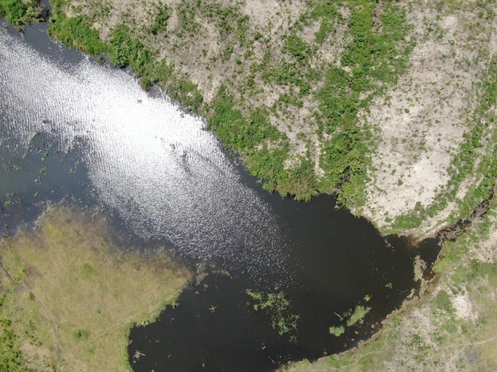 Bendungan Semantok akan menjadi Bendungan terpanjang kedua di Asia Tenggara. Proyek ini ditargetkan rampung pada akhir 2022.