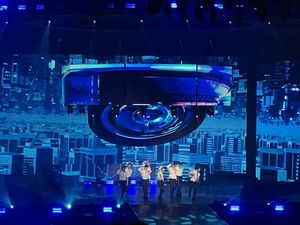 Stray Kids Jadi Triple Million Seller Lewat MAXIDENT