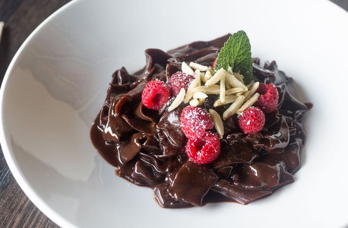 Tak Hanya Manis, 10 Dessert dari Berbagai Dunia Ini Juga Unik Tak Hanya Manis, 10 Dessert dari Berbagai Dunia Ini Juga Unik