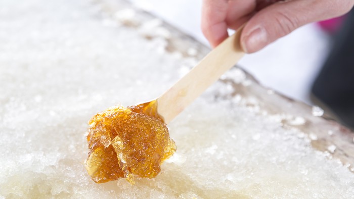 Tak Hanya Manis, 10 Dessert dari Berbagai Dunia Ini Juga Unik Tak Hanya Manis, 10 Dessert dari Berbagai Dunia Ini Juga Unik