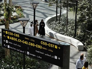 Piala Dunia Qatar Sudah Dekat, Pencarian Tempat Wisata Meningkat