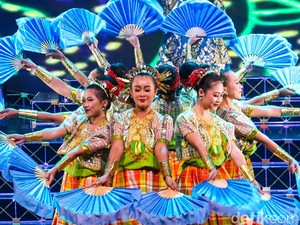Budaya Adalah Identitas Masyarakat, Kenali Ciri dan Contohnya