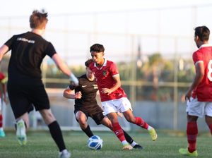 Menpora Mau Undang Argentina-Portugal Buat Lawan Timnas U-20