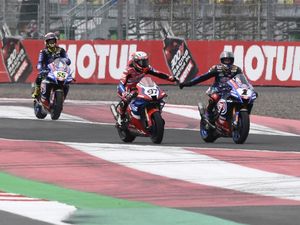 WSBK Mandalika Bukti Nyata Jadi Magnet Datangkan Wisatawan